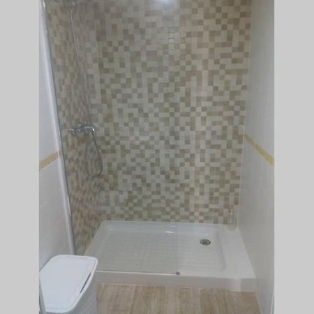 Apartamento Soleado طريفة المظهر الخارجي الصورة