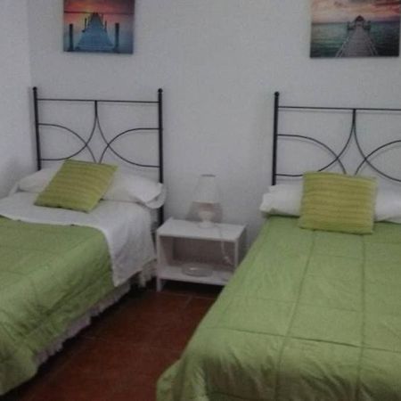 Apartamento Soleado طريفة المظهر الخارجي الصورة