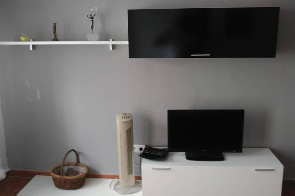 Apartamento Soleado طريفة المظهر الخارجي الصورة