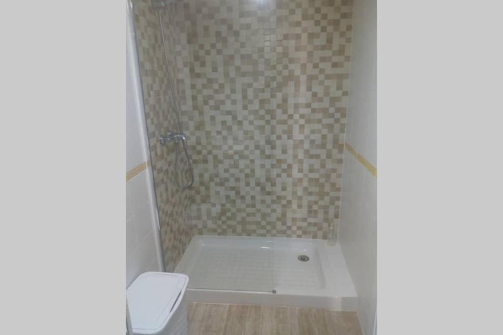 Apartamento Soleado طريفة المظهر الخارجي الصورة