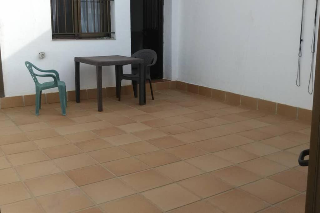 Apartamento Soleado طريفة المظهر الخارجي الصورة